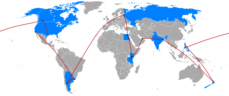 File:The Amazing Race 5 map.png