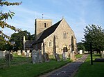 Church of St Mary the Virgin, Shipley - geograf.org.uk - 978312.jpg