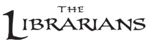 The Librarian (franchise logo).png