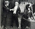 The Woman Who Dared (1916)