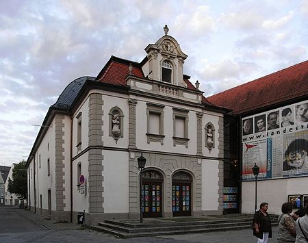 TheaterMemmingen