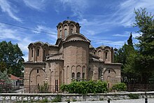 Thessaloniki, Kirche der Heiligen Apostel (Ναός Αγίων Αποστόλων) (14. Jhdt.) (33942457168).jpg