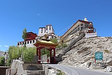 Stok Monastery - Wikipedia