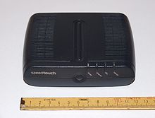 Speedtouch 516 Thomson Speedtouch 516i.jpg