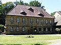 Ehemalige Mühle, genannt Parthey-Mühle