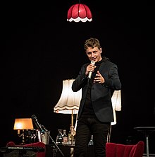 Tim Bendzko live at Leverkusener Jazztage 2017 Tim Bendzko - Leverkusener Jazztage 2017-9972.jpg