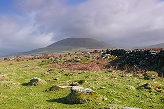 <span class="mw-page-title-main">Ardudwy</span> Area of Gwynedd, Wales