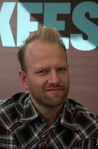 <span class="mw-page-title-main">Tom Victor Gausdal</span> Norwegian chef