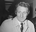 Tommy Gemmell: Alter & Geburtstag