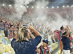 Confrontos entre Corinthians e Fluminense no futebol – Wikipédia, a  enciclopédia livre