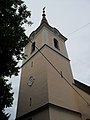 Gradska kalvinistička crkva