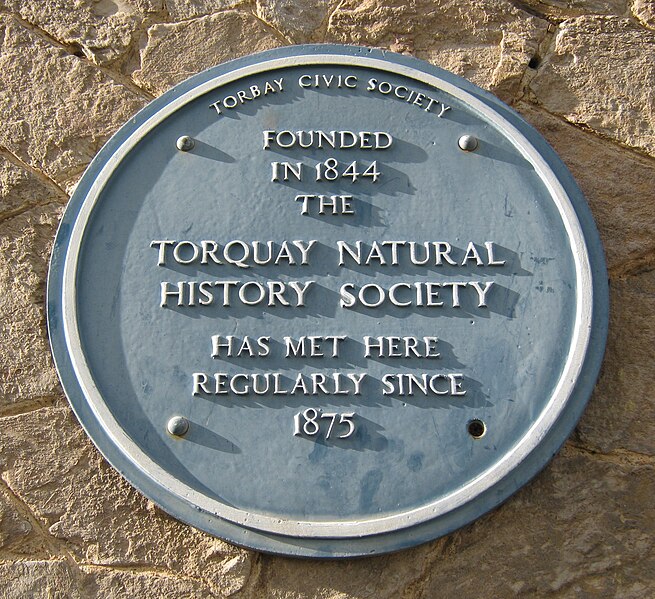 File:Torquay Natural History Society (8112430839).jpg