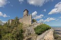 * Nomination Guaita Tower, San Marino --Poco a poco 16:34, 14 January 2023 (UTC) * Promotion  Support Good quality. --Rjcastillo 16:40, 14 January 2023 (UTC)
