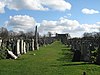 Toxteth Park Cemetery - geograph.org.uk - 375107.jpg
