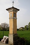 Wayside shrine, Weickmann Cross