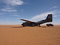 Vignette pour Aérodrome de Madama