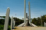 Thumbnail for Treaty of Lausanne Monument and Museum