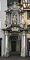* Nomination Portal of St. Gangolf in Trier -- Spurzem 20:49, 1 June 2015 (UTC) * Promotion Good quality. --Σπάρτακος 20:58, 1 June 2015 (UTC)