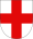 Escudo de la Arquidiócesis de Tréveris