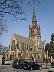 Church of the Holy Trinity Trinity Church, Ossett.jpg