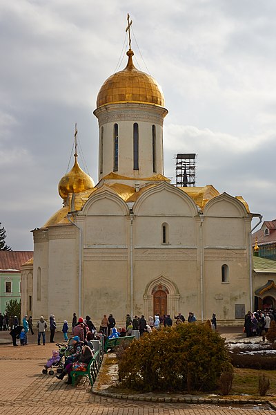 File:Trinity Lavra of St. Sergius 08.03.03014 (12).jpg