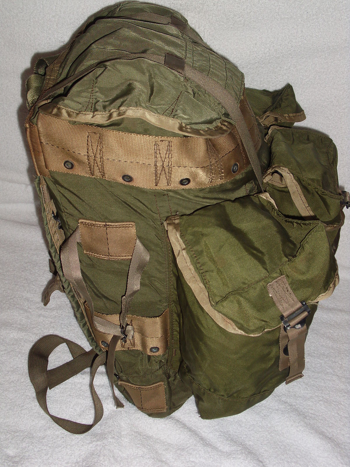 Sac à dos — Wikipédia