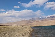 Tso Moriri / Ladakh, India