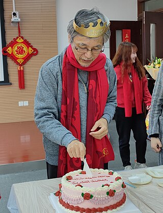 <span class="mw-page-title-main">Tsutomu Yanagida</span> Japanese physicist