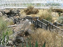 Projects - Biosphere 2 - The Institute of Ecotechnics