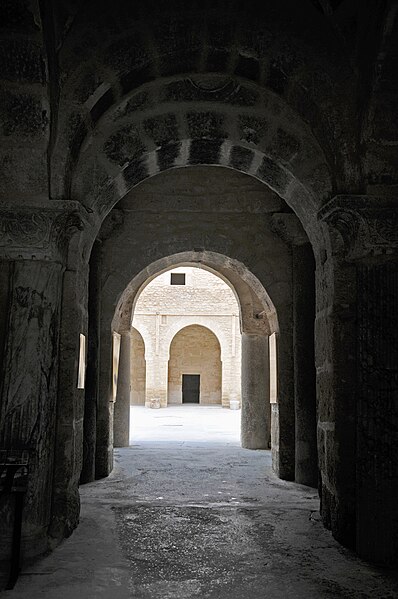 File:Tunisia-3141 - Ribat of Sousse (7954527518).jpg