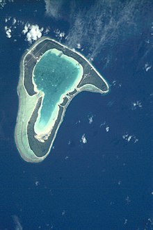 Satelita foto de Tupai