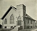 23rd Ward Meeting House