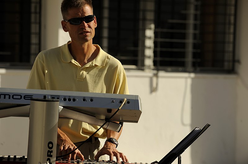 File:U.S. Air Forces Central Band Galaxy performs at Fatime Zahra' School for Girls DVIDS334491.jpg