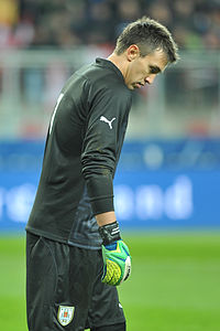 Fernando Muslera