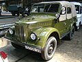 UAZ-69A (1954–1972)