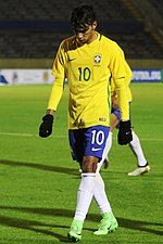 Lucas Paquetá