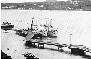 USNS <i>Sands</i>