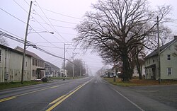 US 30 wb in Vintage, PA (1), Dec. 2023.jpg