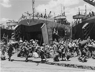 USS <i>LST-274</i> LST-1-class landing ship tank