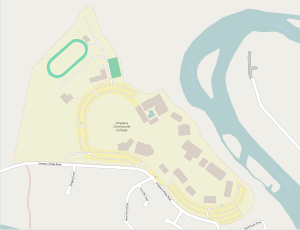 300px umpqua community college map.svg