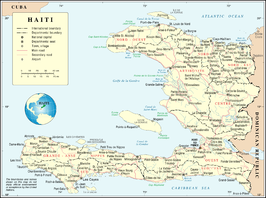 Haïti