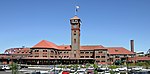 Portland Union Station