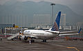 United Airlines Boeing 737-800 N35236 Hong Kong International Airport.jpg