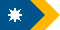 Unity Flag (2016)