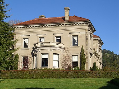 University House UC Berkeley