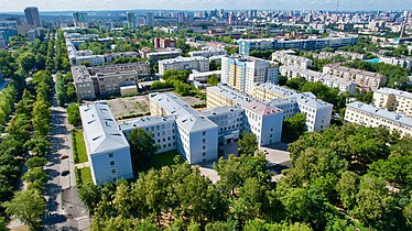 Institut für Chemische Technologie und Institut für Werkstoffkunde und Metallurgie