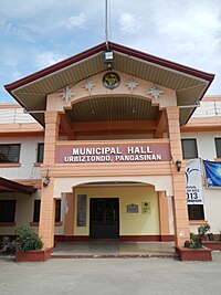 Municipal Hall