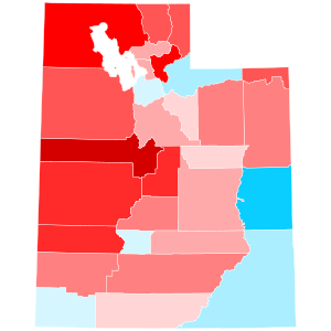 Utah County Swing 2020.svg