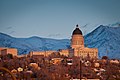 Utah State Capitol from the west.jpg