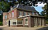 Huis Oog in Al